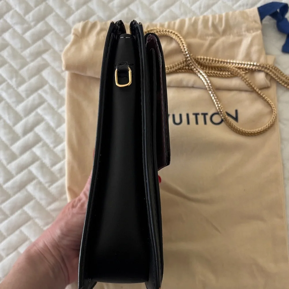 Louis Vuitton Vernis Mott - Picture 5 of 13